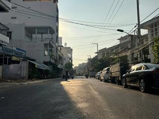 Bán đất mặt đường nguyễn bỉnh khiêm, phường nha trang, cách nhà khách t78 tầm 200m