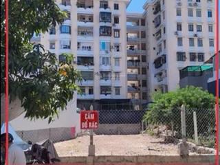 Bán 340 m2 đất có 2 mặt đường đồng nai, lõi trung tâm, phường nam nha trang, tỉnh khánh hoà