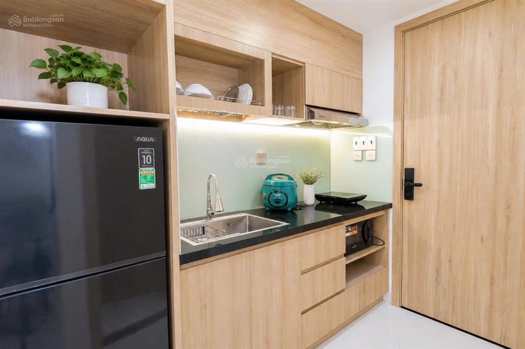 Chuyển nhượng toà 37 căn hộ cao cấp gần bãi tắm hòn chồng dòng tiền 400 tr/ tháng