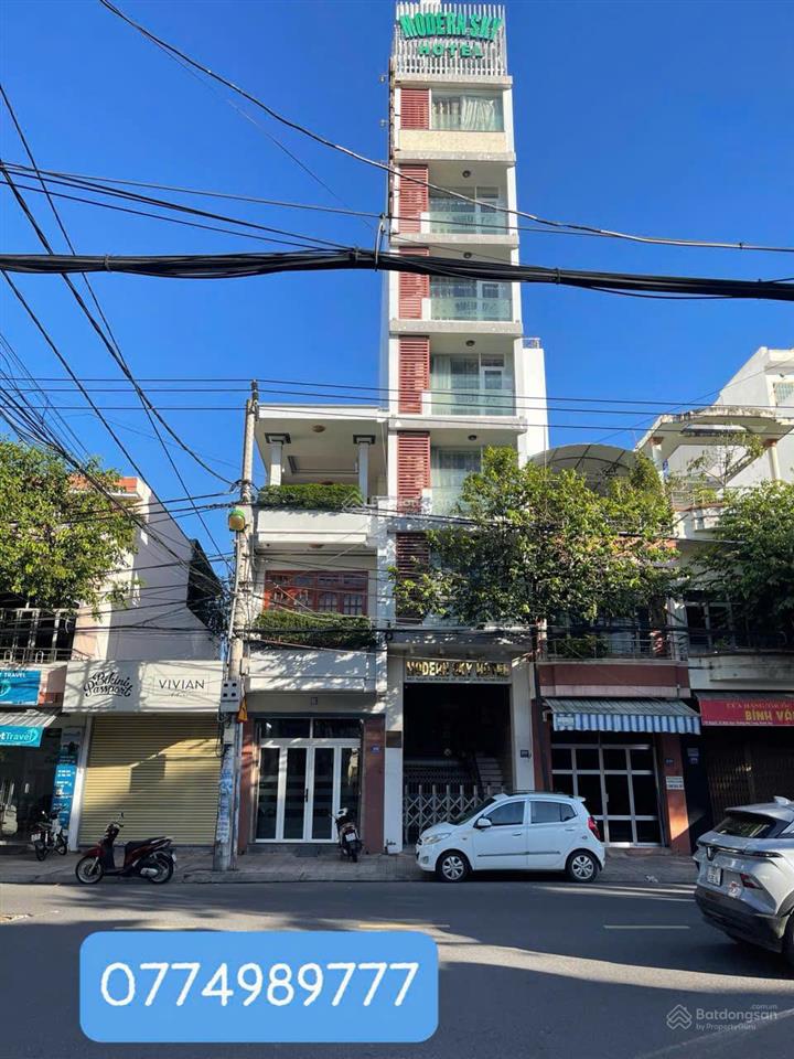 Bán lô đất lớn 570 m2 mặt đường nguyễn thị minh khai, phường tân lập cũ, chỉ 149 tr/ m2