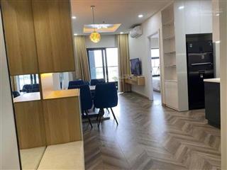 Cho thuê căn 2 pn monarchy  full nội thất vị trí trung tâm