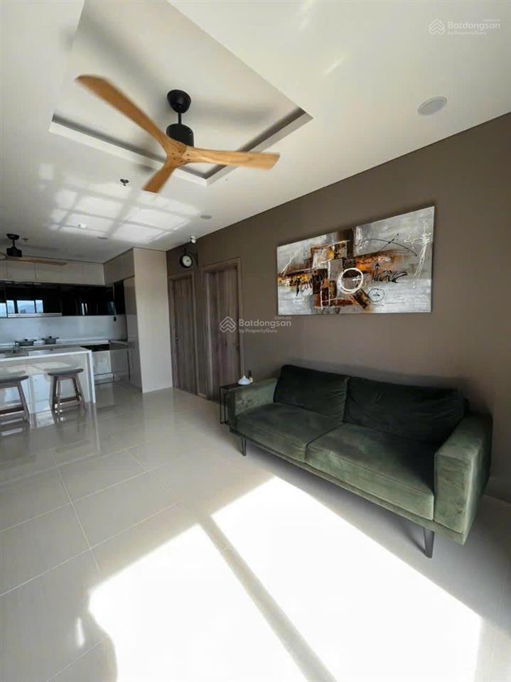 Cho thuê căn hộ monarchy b 3 phòng ngủ, full nội thất thiết kế hiện đại