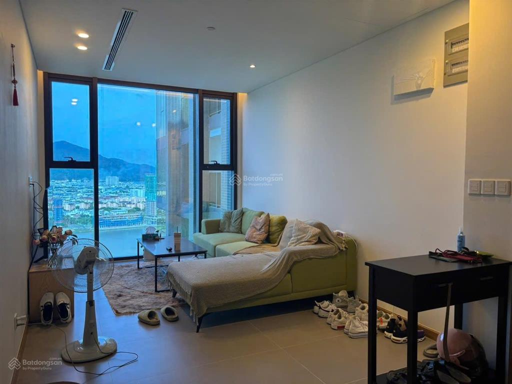 Sở hữu ngay căn góc sam towers  view trực diện sông hàn  sẵn dòng tiền cho thuê 24tr/ tháng