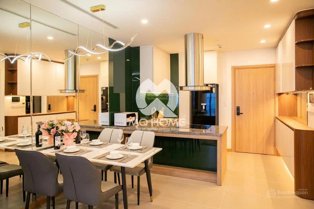 Chủ cần bán nhanh căn hộ sam towers  2 pn  giá tốt trên thị trường