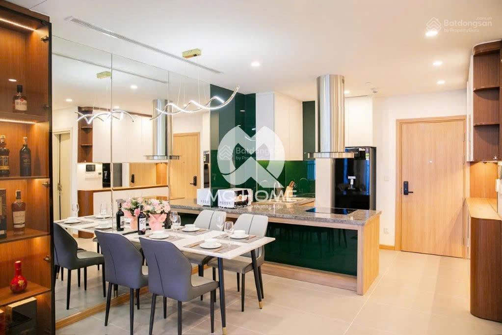 Chủ cần bán nhanh căn hộ sam towers  2 pn  giá tốt trên thị trường