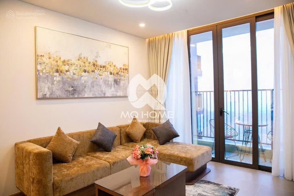 Chủ cần bán nhanh căn hộ sam towers  2 pn  giá tốt trên thị trường