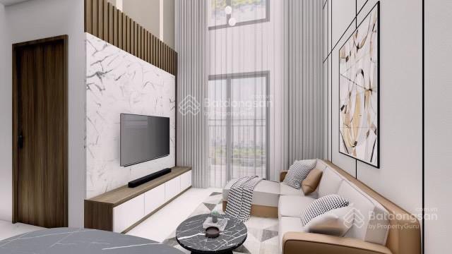 Bán căn hộ pegasuite 2 nhận nhà 2024 có sổ hồng sẵn  duplex  trần cao 5,9m  2pn 2wc, 0972 806 ***