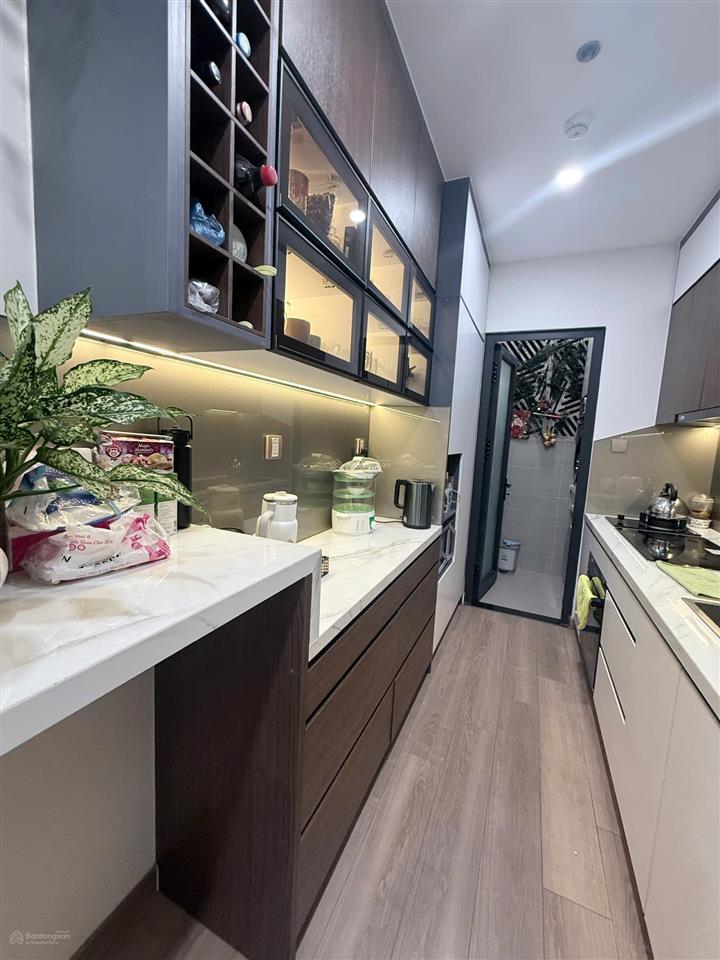 Cho thuê căn hộ bình thạnh152 điện biên phủ sát pearl plaza  văn thánh nhà đẹp mới  có suất ôtô