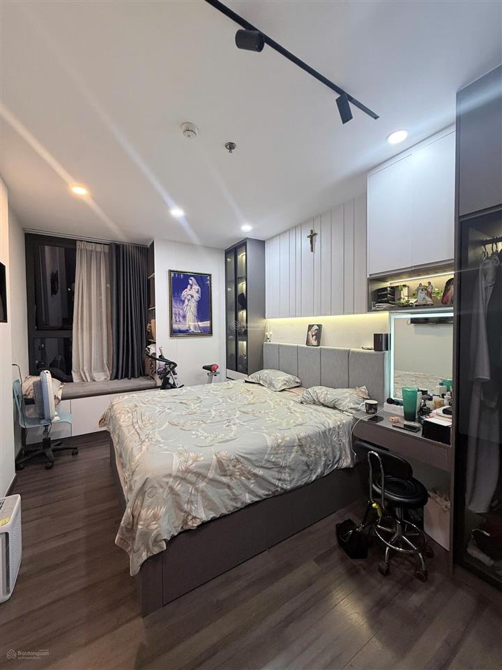Cho thuê căn hộ bình thạnh152 điện biên phủ sát pearl plaza  văn thánh nhà đẹp mới  có suất ôtô