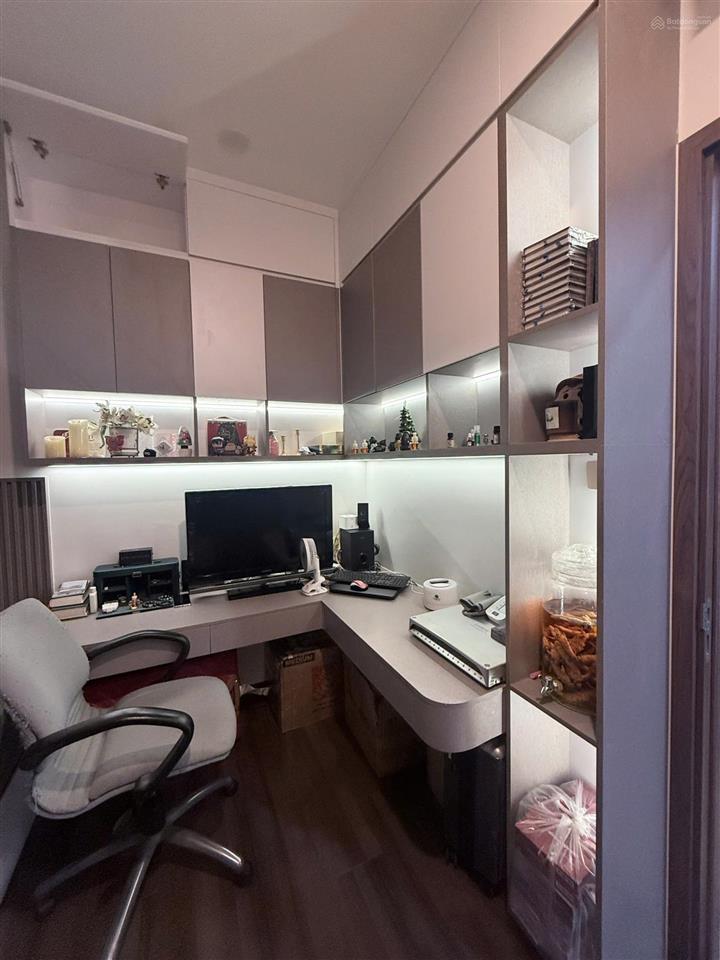 Cho thuê căn hộ bình thạnh152 điện biên phủ sát pearl plaza  văn thánh nhà đẹp mới  có suất ôtô