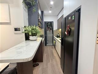 Cho thuê căn hộ bình thạnh152 điện biên phủ sát pearl plaza  văn thánh nhà đẹp mới  có suất ôtô
