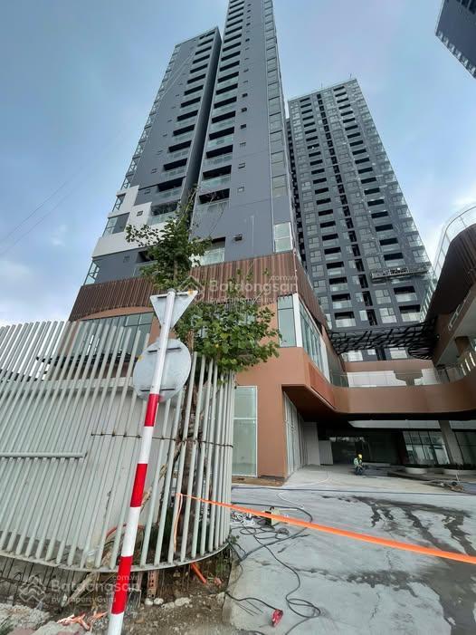 Cho thuê căn hộ chung cư daqua mt bến bình đông  quận 8  54m2  view sông  giá 9tr/tháng 