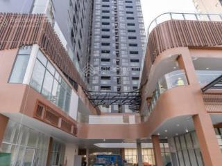 Cho thuê căn hộ chung cư daqua mt bến bình đông  quận 8  54m2  view sông  giá 9tr/tháng 