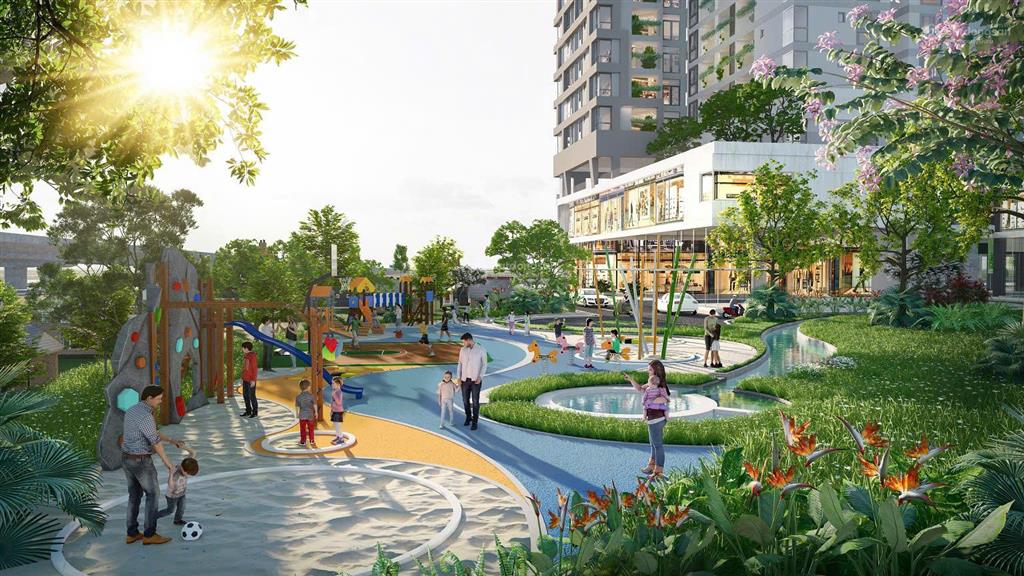 Cho thuê căn hộ chung cư daqua mt bến bình đông  quận 8  54m2  view sông  giá 9tr/tháng 
