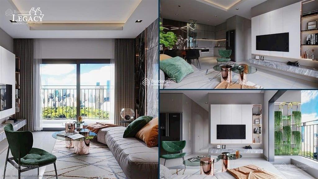 Căn hộ legacy 66 quận 5 mở bán đợt đầu tiên chỉ 85 triệu/m2 hỗ trợ vay không ls  thanh toán giãn