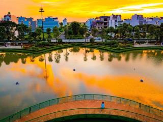 "bài toán đầu tư không đối thủ" tại the royal five star eco city booking 1 tặng 1  0972 806 ***