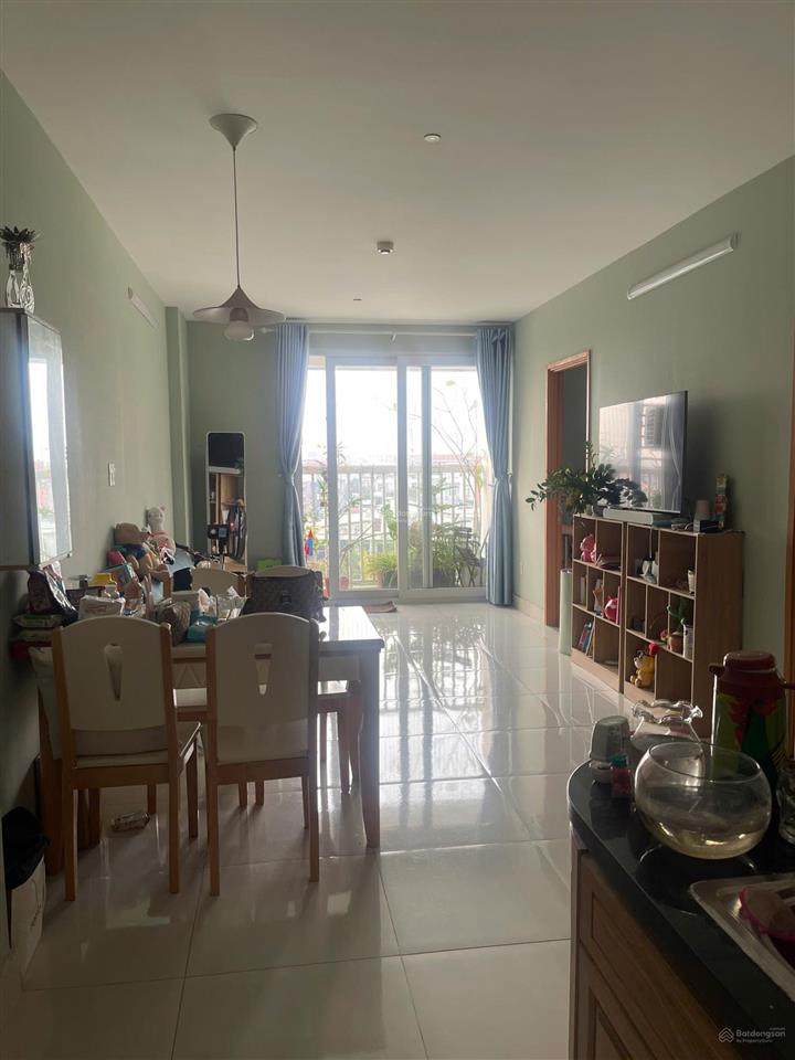 Sổ sẵn bán căn hộ 68m2 2pn 2wc tara residence  tầng thấp  full nt  giá 3,75 tỷ bao thuế phí