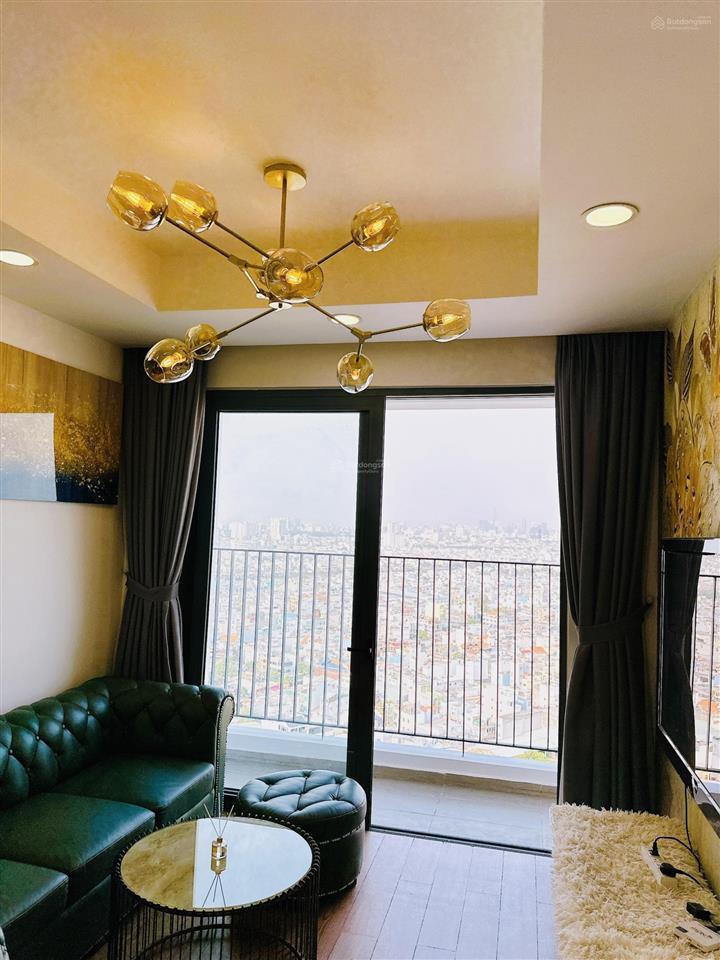 Cho thuê căn hộ chung cư pegasuite 2pn 11 triệu full nội thất  mt tạ quang bửu p6 q8  0972 806 ***