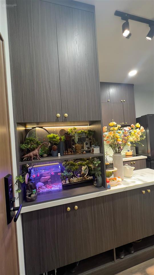 Bán căn hộ 32m2  mt tạ quang bửu  phường 6  q8  có sổ hồng chỉ 2.4 tỷ  0972 806 ***