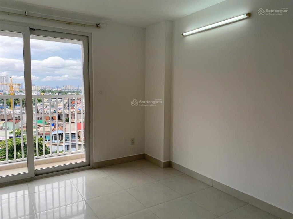 Cho thuê căn hộ tara quận 8, 1pn view quận 1, giá 8tr/ tháng, 0972 806 ***