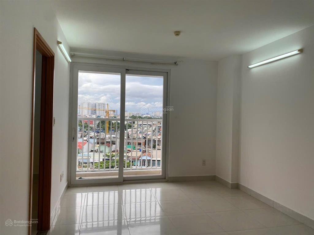 Cho thuê căn hộ tara quận 8, 1pn view quận 1, giá 8tr/ tháng, 0972 806 ***