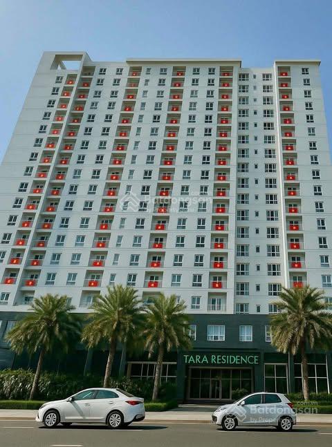 Sẵn sổ hồng bán căn góc view quận 1  71m2  tầng trung  3,88 tỷ (tl)  cc tara mt tạ quang bửu