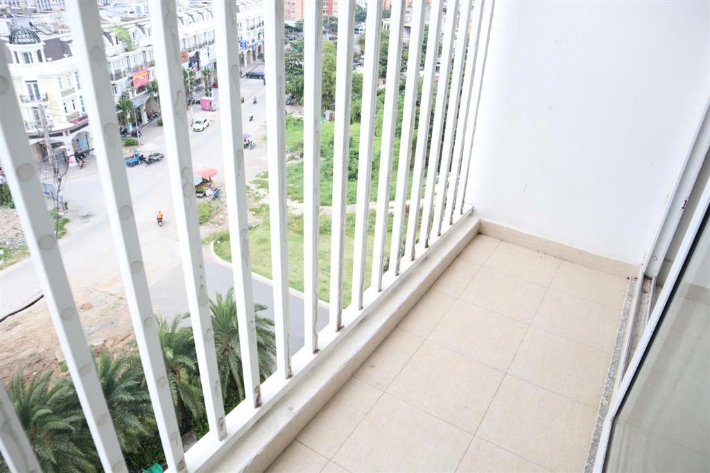 Sẵn sổ hồng bán căn góc view quận 1  71m2  tầng trung  3,88 tỷ (tl)  cc tara mt tạ quang bửu