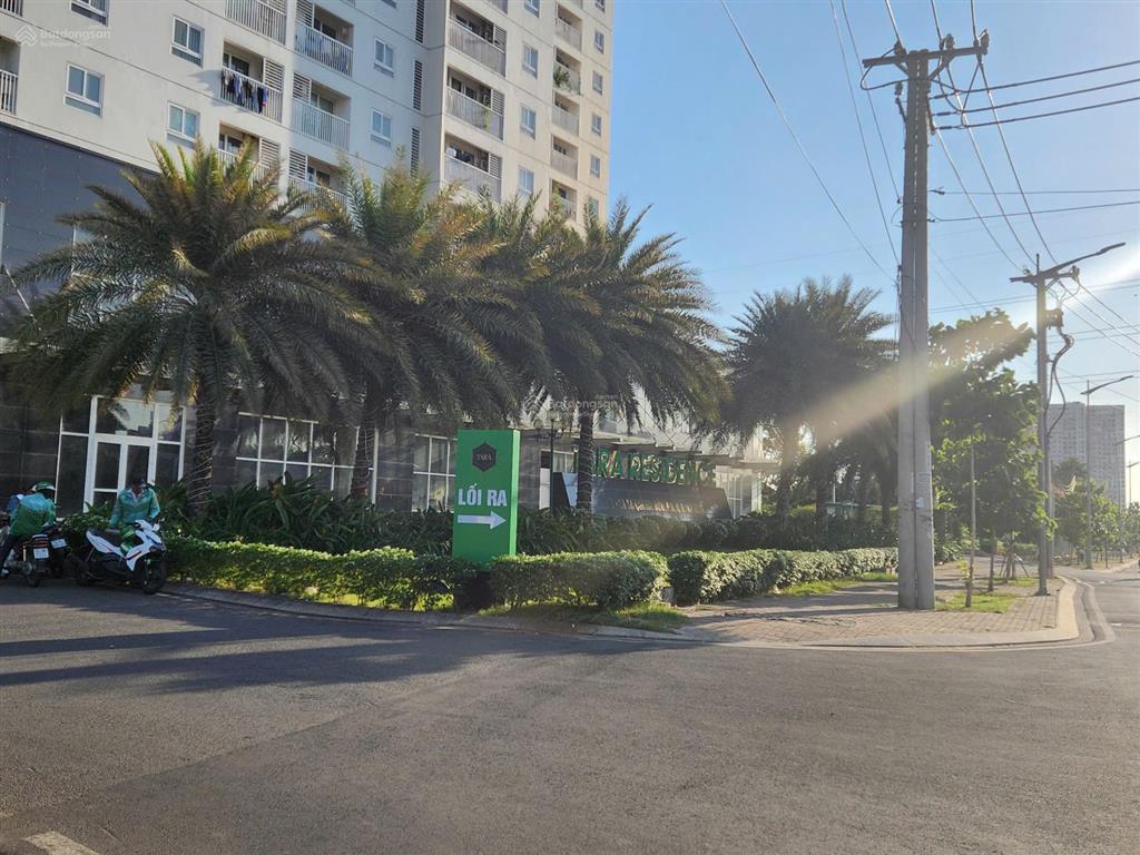 Sẵn sổ hồng bán căn góc view quận 1  71m2  tầng trung  3,88 tỷ (tl)  cc tara mt tạ quang bửu