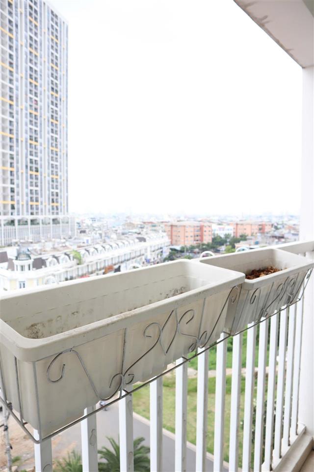 Sẵn sổ hồng bán căn góc view quận 1  71m2  tầng trung  3,88 tỷ (tl)  cc tara mt tạ quang bửu