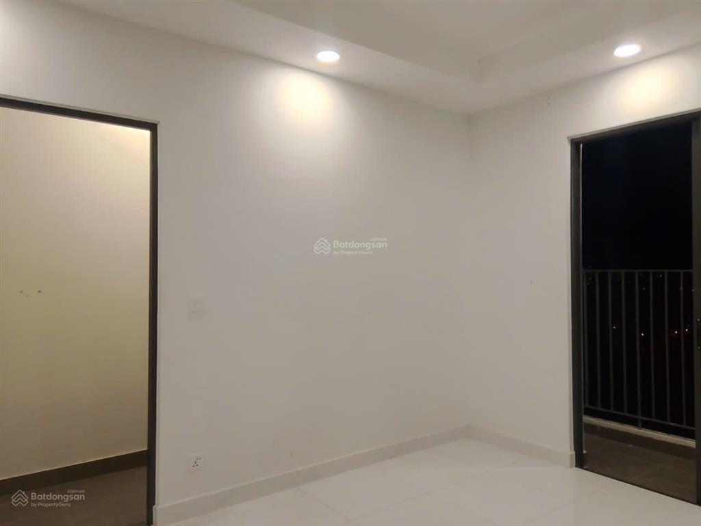 Bán căn 1pn+ chung cư mới the pegasuite 2  sổ hồng riêng  ht vay  tầng trung  nhà đẹp mới
