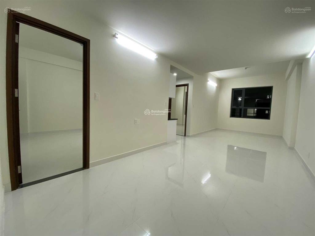 Bán căn hộ 2pn2wc  2,65 tỷ  chung cư green river  mt phạm thế hiển q8  nhà mới 0972 806 ***
