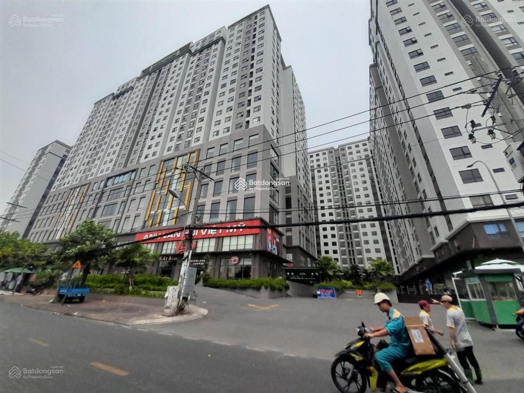 Bán căn hộ 2pn2wc  2,65 tỷ  chung cư green river  mt phạm thế hiển q8  nhà mới 0972 806 ***