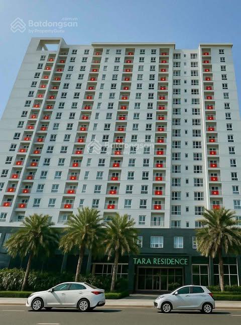 [chuyển nhượng gấp] căn hộ 3pn tara residence quận 8  sổ hồng sẵn, giá siêu hạt dẻ