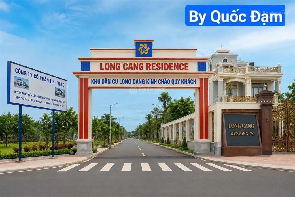 Giảm sốc 300 triệu từ 1 tỷ 350 còn 1tỷ 50 đất trục chính kdc. đối diện tttm & công viên