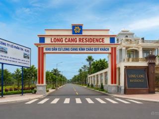 Trục đường chính kdc bán gấp 980 triệu 5x17m