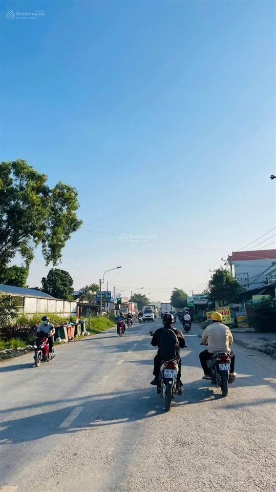 2000m2 đất skc gần trung tâm bến lức chủ kẹt bán gấp từ 15 tỷ còn 12,5 tỷ