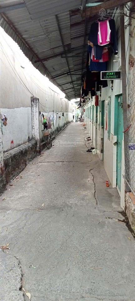 1243m2 đất có 55 phòng trọ, thu nhập 100 triệu/ tháng