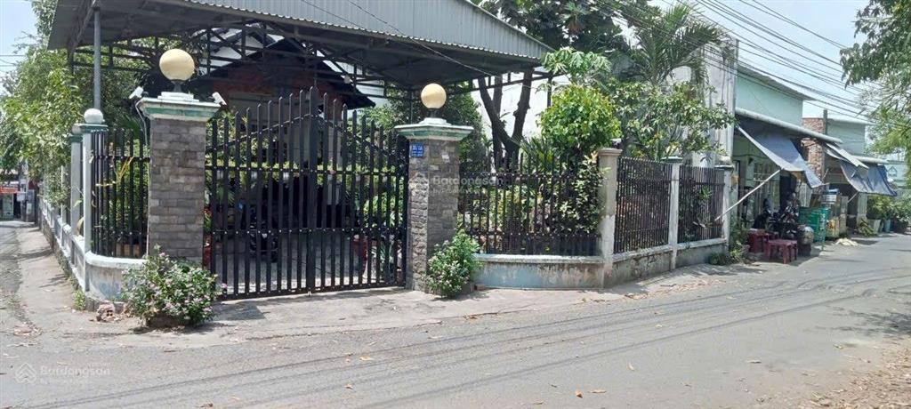 1243m2 đất có 55 phòng trọ, thu nhập 100 triệu/ tháng