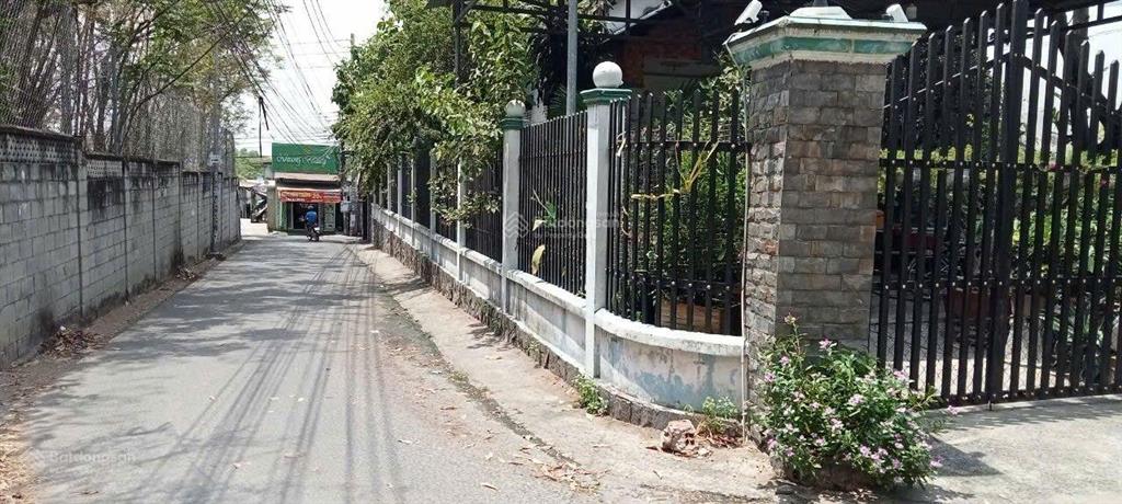 1243m2 đất có 55 phòng trọ, thu nhập 100 triệu/ tháng