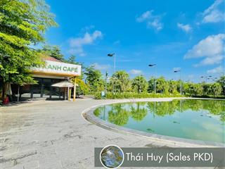 Hàng đặc biệt mặt đường 30m khu đô thị river silk city  sông xanh (31.1ha)