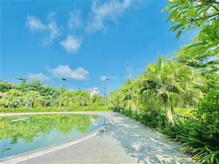 Chuyển nhượng 2 lô liền kề dự án river silk city  sông xanh