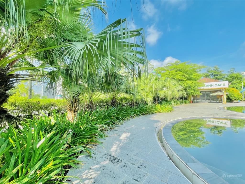 Chuyển nhượng 2 lô liền kề dự án river silk city  sông xanh