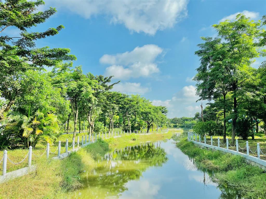 Chuyển nhượng 2 lô liền kề dự án river silk city  sông xanh