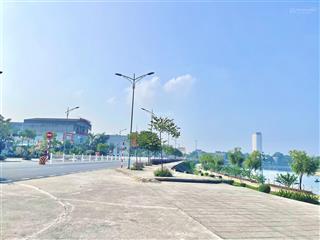 || suất đặc biệt || khu đô thị sinh thái lam hạ (28ha).