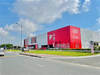 || nguồn sưu tầm || đối diện siêu thị go!  đường 17.5m  bao sang tên