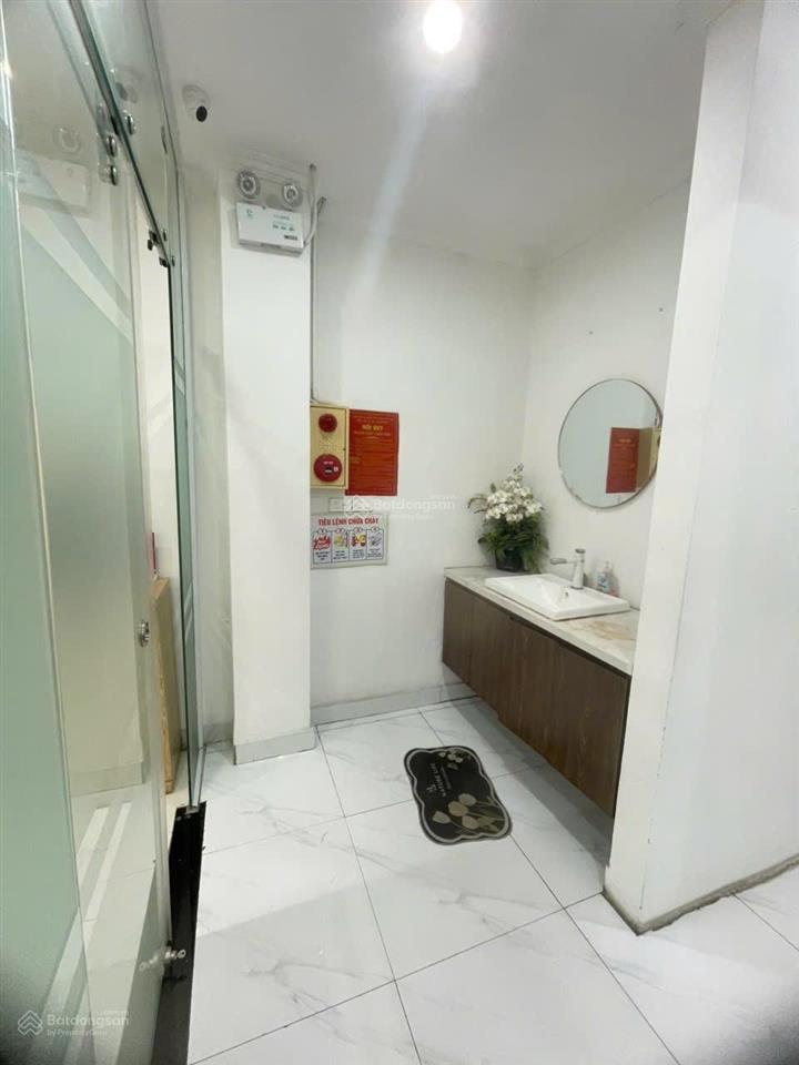 Nhà phố, cho thuê sàn văn phòng 100m2 tại lý nam đế, hàng mã, hoàn kiếm