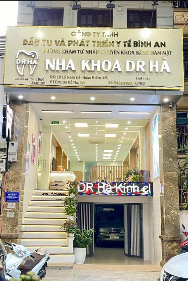Nhà phố, cho thuê sàn văn phòng 100m2 tại lý nam đế, hàng mã, hoàn kiếm