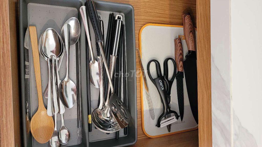 Cho thuê căn hộ 2PN ngắn hạn theo Ngày|Tuần|Tháng