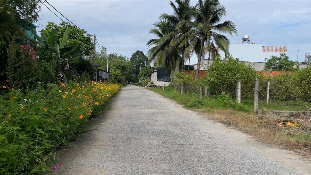 Bán đất trung lập hạ 534m full thổ gần kcn tây bắc và bệnh viện đkkv củ chi, vành đai 4, sổ sẵn