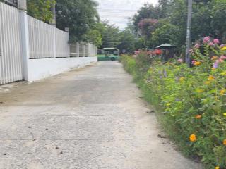 Bán đất trung lập hạ 534m full thổ gần kcn tây bắc và bệnh viện đkkv củ chi, vành đai 4, sổ sẵn